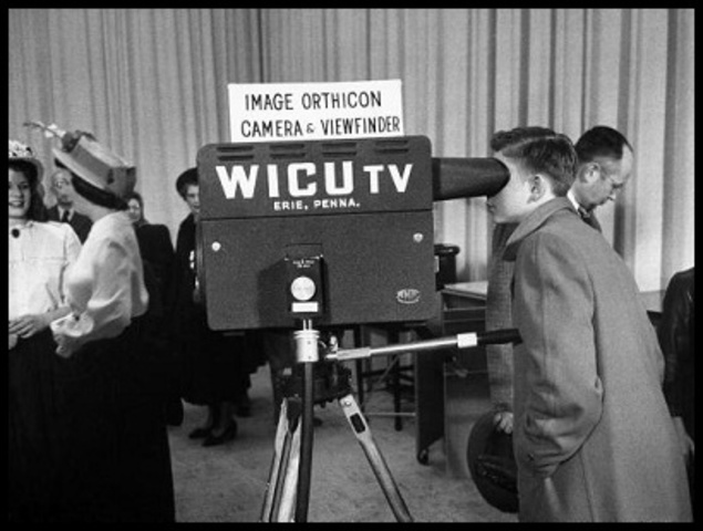 Muchas estaciones televisivas