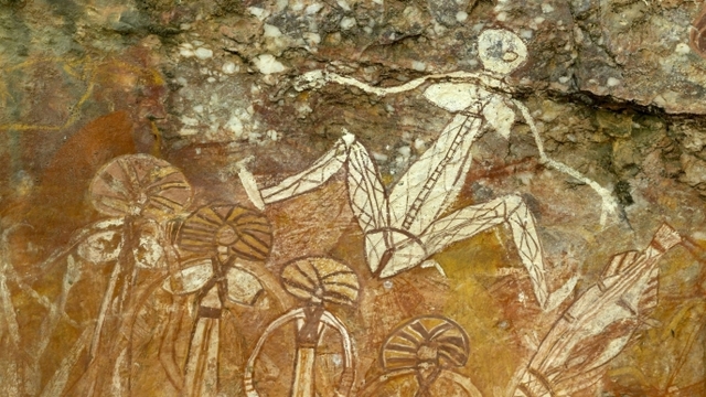 parque nacional de kakadu