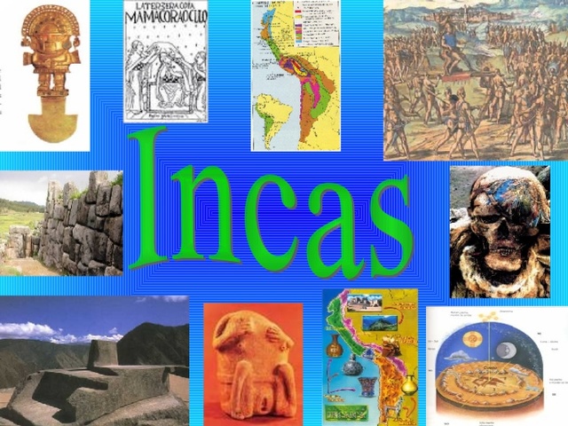 LOS INCA