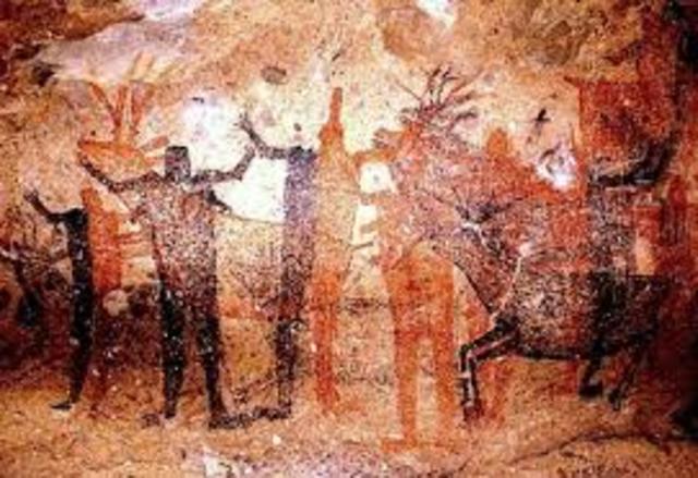 sierra de san francisco