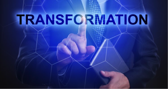 Transformamos el conocimiento en acción