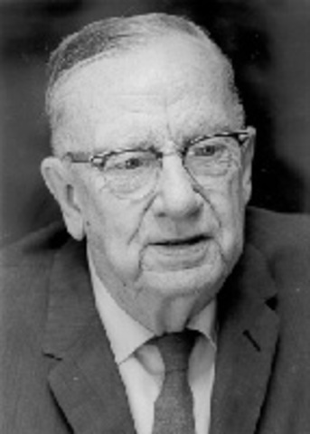 Emory F. Bogardus