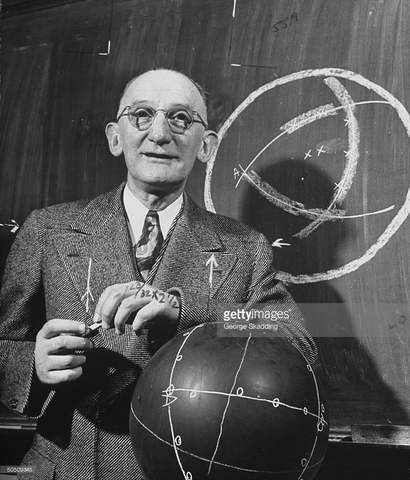 Louis Leon Thurstone