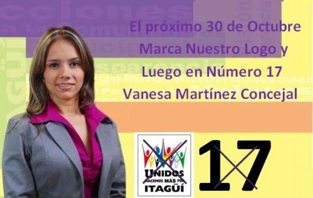 Unidos Hacemos el Cambio 17