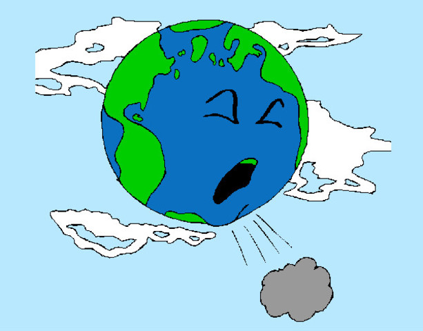 1972 Primera reunión mundial sobre medio ambiente