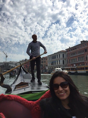 Europa, un viaje interior