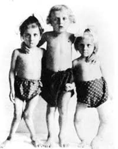 Raquitismo y vitamina D