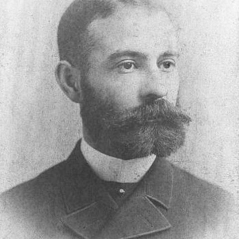 Primer banco de sangre