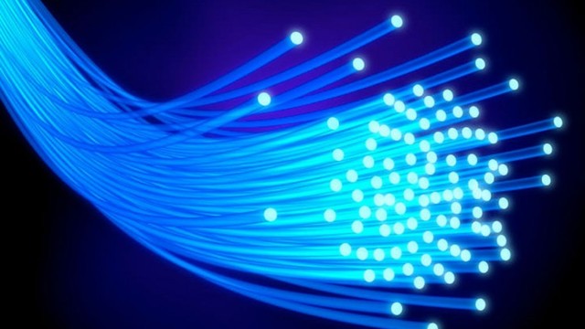 FIBRA ÓPTICA