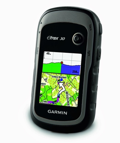 Se incorpora GPS a los moviles