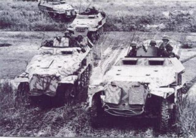 Se inicia la guerra Greco-Italiana.