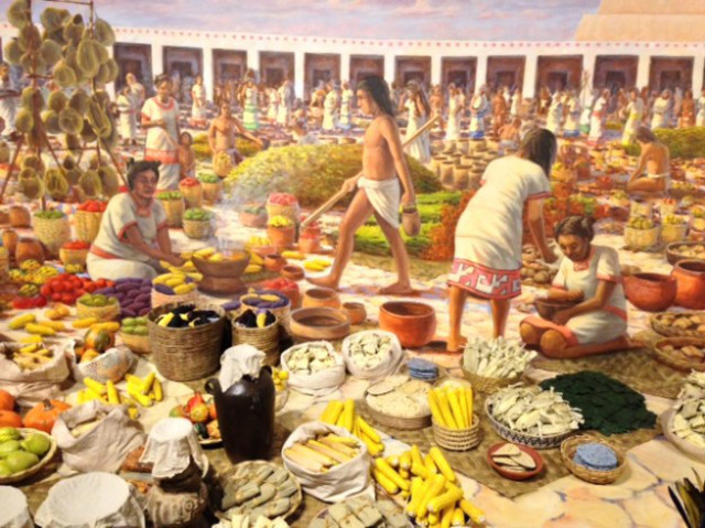 PRODUCCION ARTESANAL