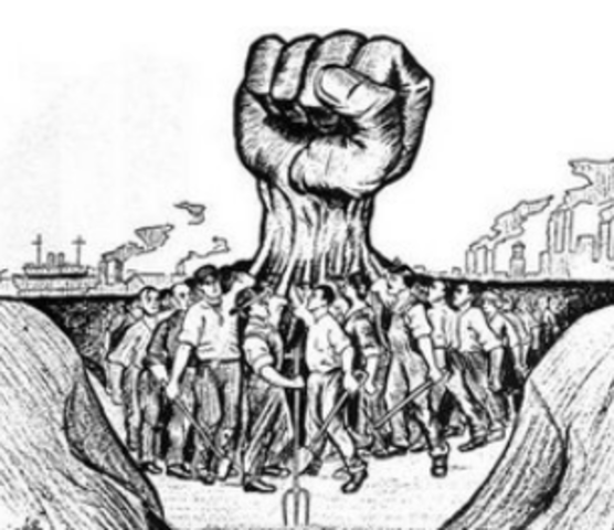 PRINCIPIOS DEL SOCIALISMO