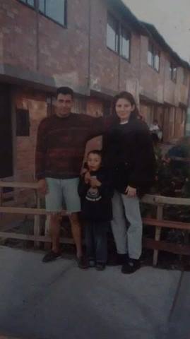 MARZO/ SOSPECHA CONFIRMADA.