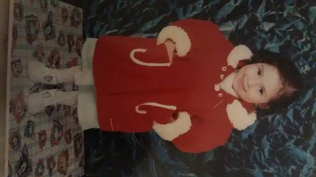 DESPUÉS DE MI NACIMIENTO