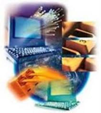 Explosión tecnológica financiera