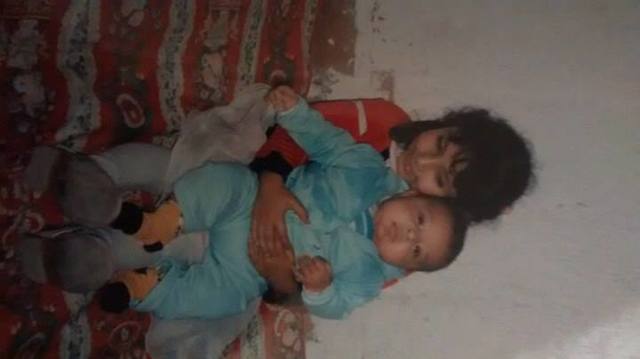 DICIEMBRE / UN NUEVO INTEGRANTE.