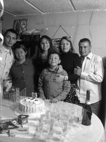 NOVIEMBRE / UN GRAN DÍA