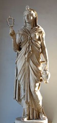 Arte Egipcio Dominación greco-romana (332-30 a. C.)