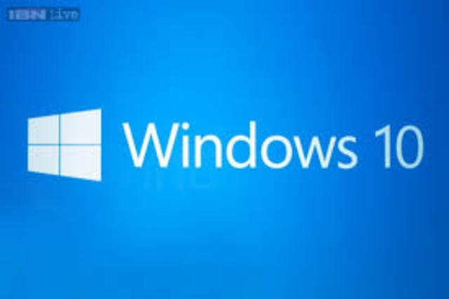 Windows 10