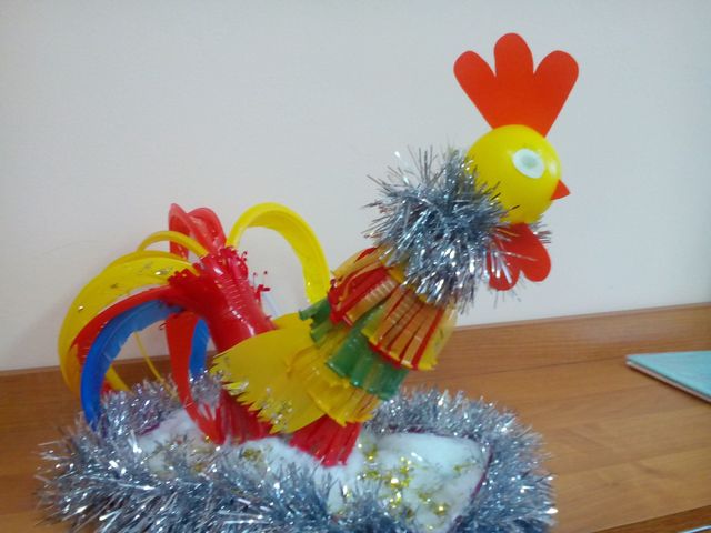 День вторичной переработки