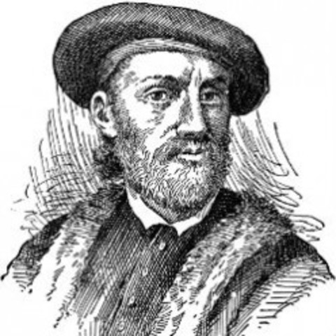 Биография Марко Поло