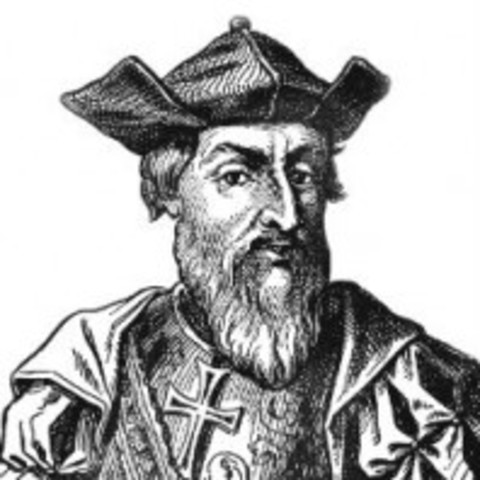 Биография Васко да Гама