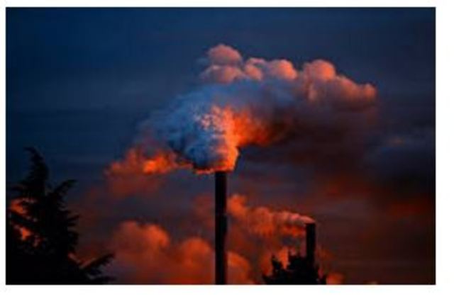 Ice Sheets are melting faster than expected