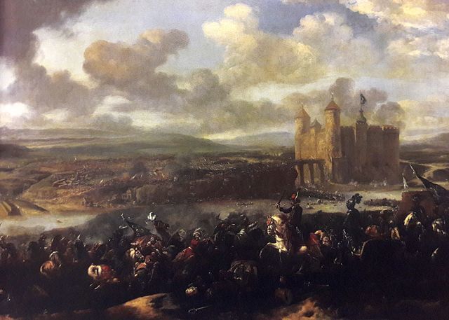 Battle of Harlun's Watch