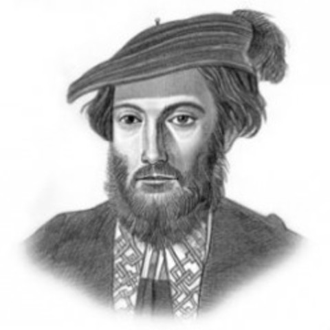 Открытия Америго Веспуччи