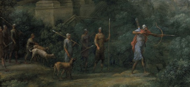 Valenwood insurgency grows