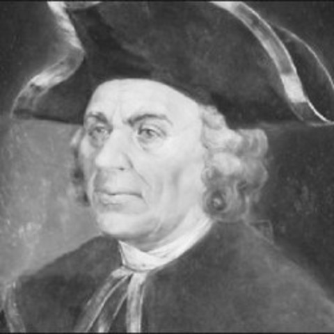 Экспедиции Витуса Беринга