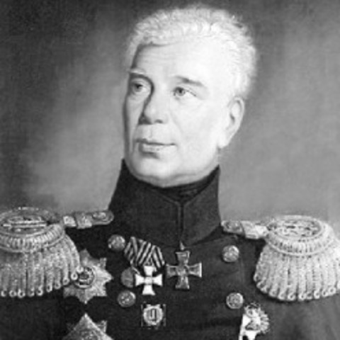 Иван Федорович Крузенштерн и его кругосветное путешествие