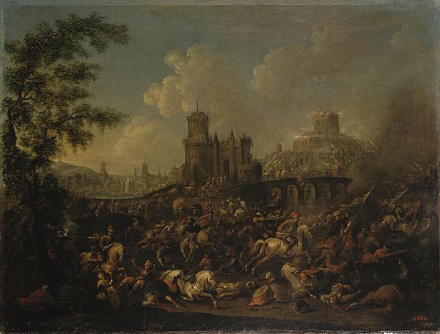 Blacklight and Silgrad besieged