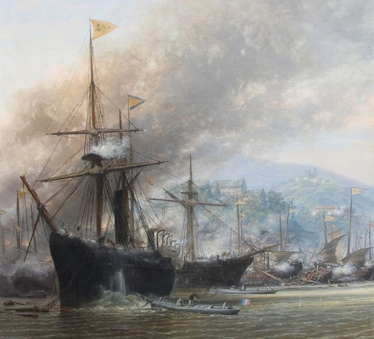 Solstheim recaptured