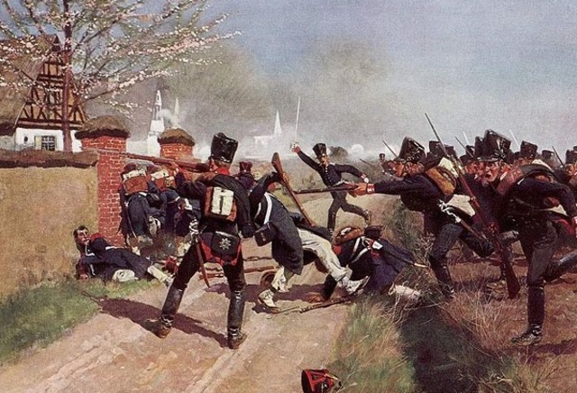 Revolutions in Camlorn, Northpoint and Western Reach