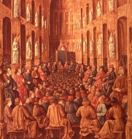 Concilio de Jerusaln