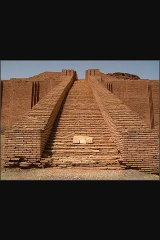 Elaboracion de Palacios y Templos