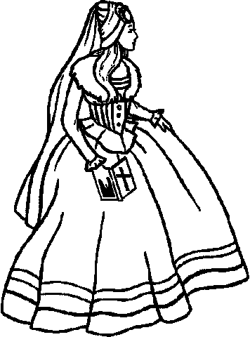 HenryVII marries Elisabeth of York