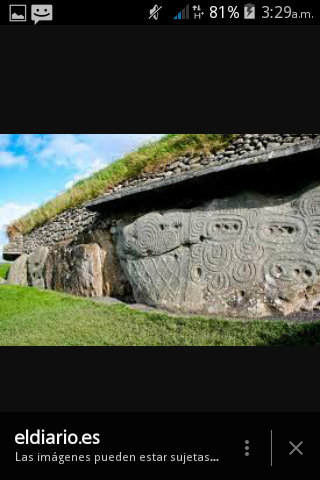 Observatorio Solar de Newgrage