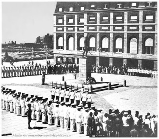 ASESINATO DE PRESOS EN ARGENTINA, 1972