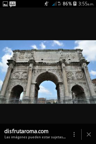Arco de Constantino