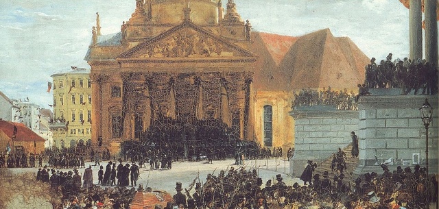 Nibenay falls to Petrus Mede