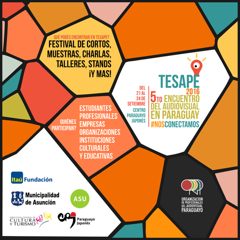 Inicia el TESAPE 2016