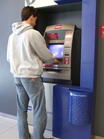 Transferencia Asíncrona