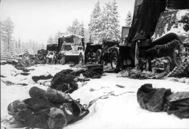 Fi de la guerra entre Rússia i Finlàndia i anexión dels estats bàltics