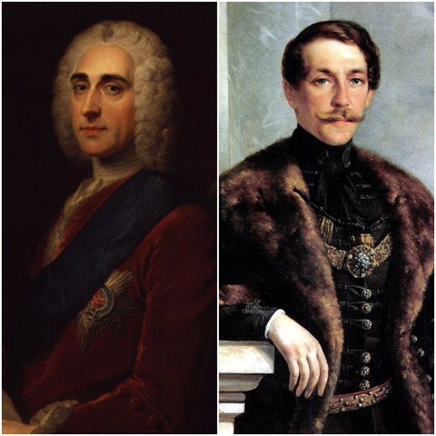 The Petrian War begins