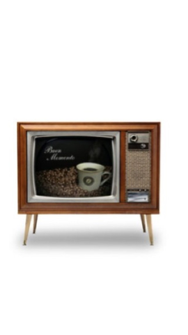 La première télévision en couleurs - 1928