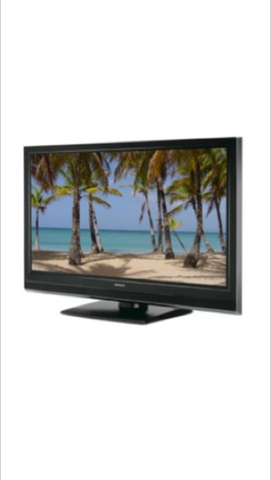 Télévision Haute Définition (HD) - 2008