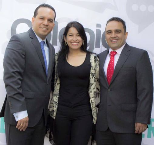 Creación programa TIC